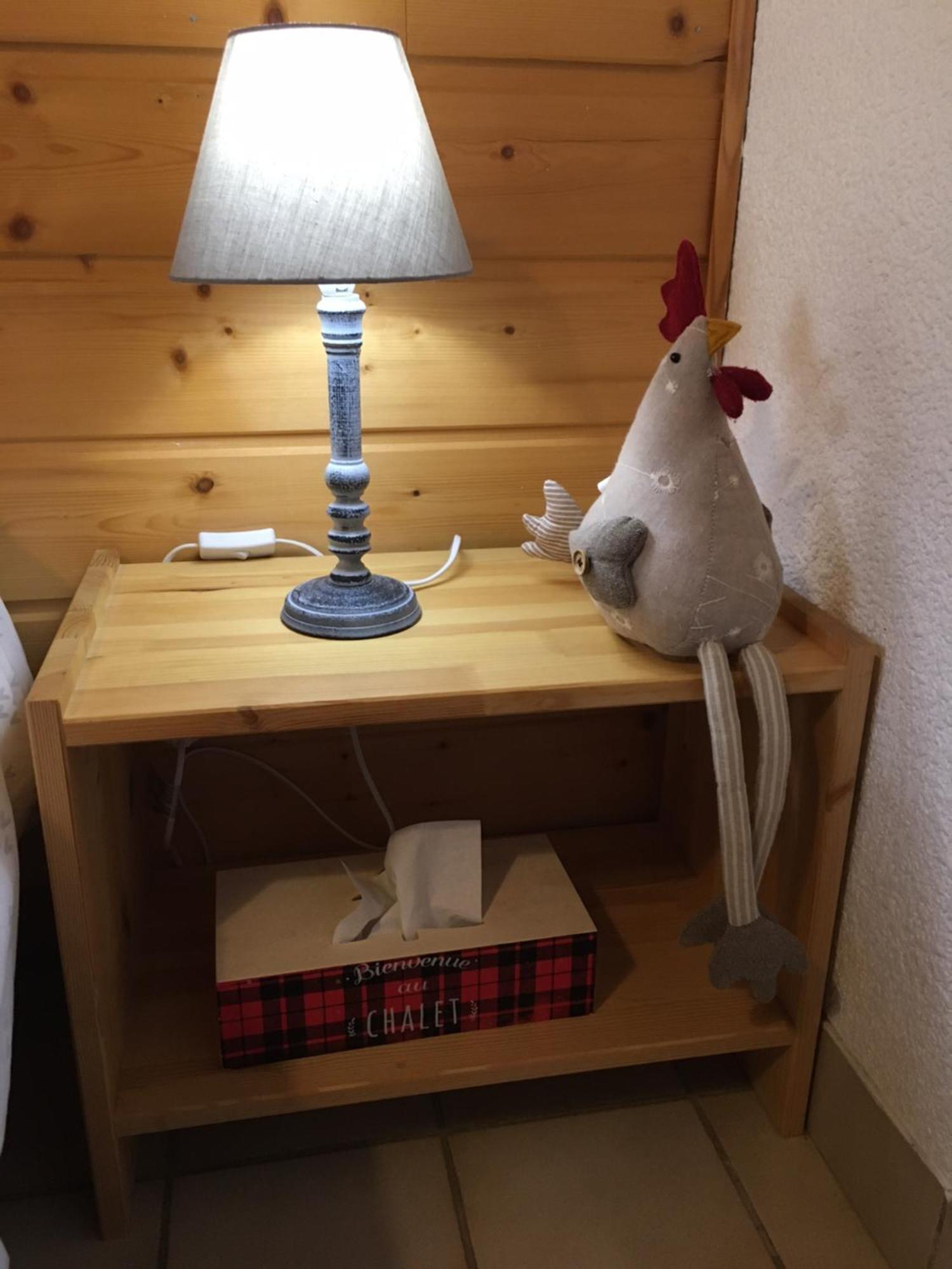 Apartament Les Chenes Rouges Gérardmer Zewnętrze zdjęcie