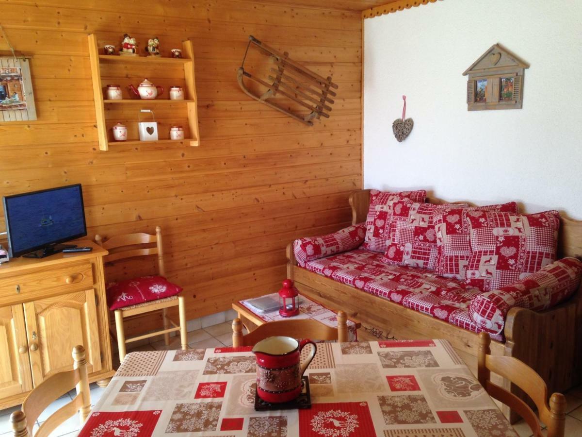 Apartament Les Chenes Rouges Gérardmer Zewnętrze zdjęcie