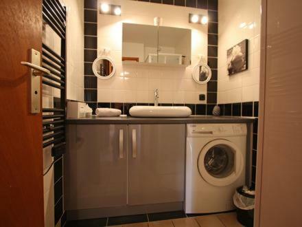 Apartament Les Chenes Rouges Gérardmer Zewnętrze zdjęcie