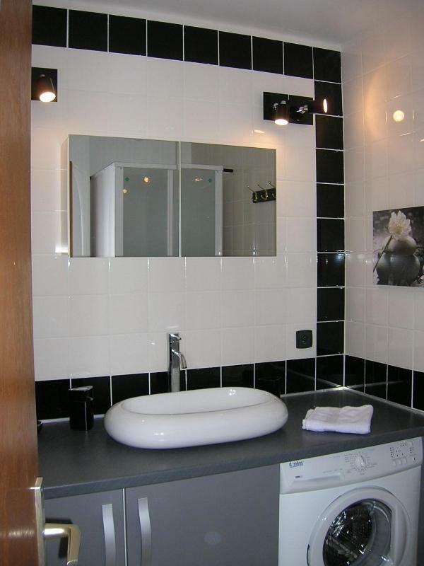 Apartament Les Chenes Rouges Gérardmer Zewnętrze zdjęcie